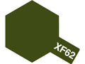 MINI 10ml XF-62 Olive Drab