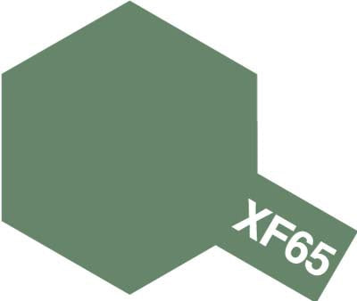 MINI 10ml XF-65 Field Grey