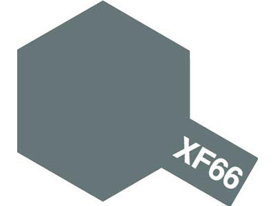 MINI 10ml XF-66 Light Grey