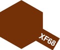 MINI 10ml XF-68 NATO Brown