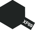 MINI 10ml XF-69 NATO Black