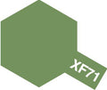 MINI 10ml XF-71 Cockpit Green