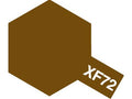 MINI 10ml XF-72 Brown/JGSDF