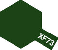 MINI 10ml XF-73 D.Green/JGSDF