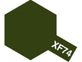 MINI 10ml XF-74 OliveDrab(JGSDF)