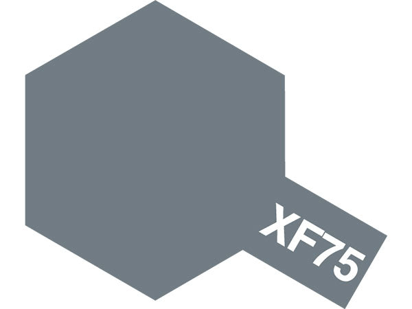 MINI 10ml XF-75 IJN Gray Kure