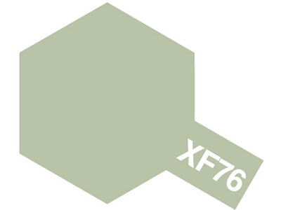 MINI 10ml XF-76 Gray Green (IJN)