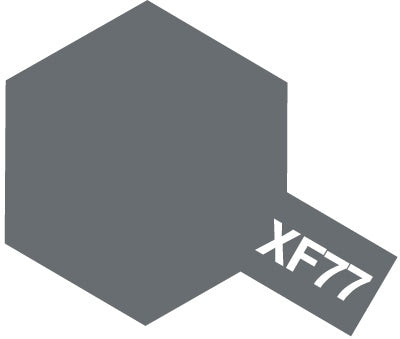 MINI 10ml XF-77 IJN Gray