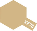 MINI 10ml XF-78 Wooden Deck Tan
