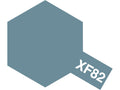 MINI 10ml XF-82 Ocean Gray 2RAF