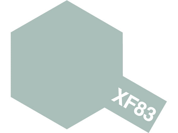 MINI 10ml XF-83 Med.Sea Gray 2R