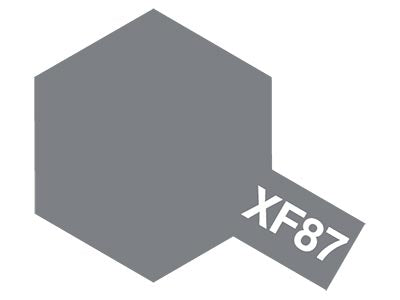 MINI 10ml XF-87 IJN Gray (Maizuru A.)