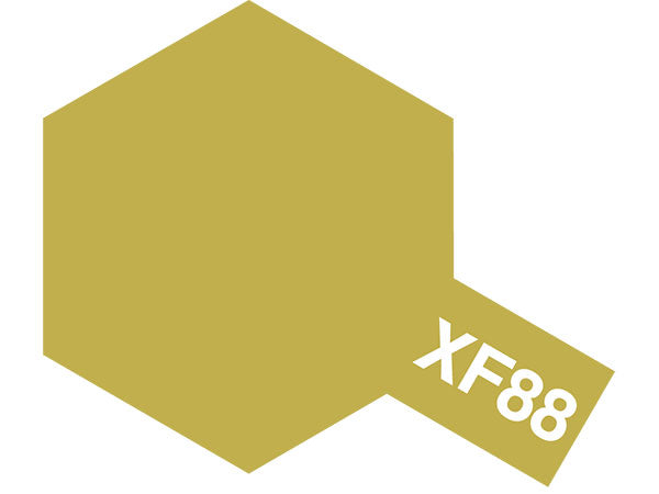 MINI 10ml XF-88 Dark Yellow 2
