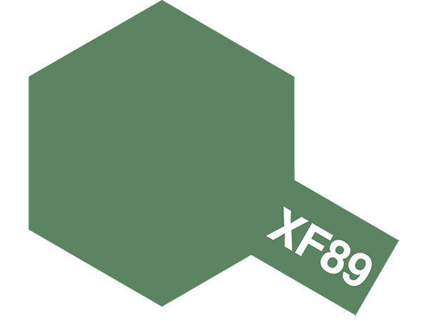 MINI 10ml XF-89 Dark Green 2