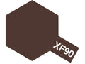 MINI 10ml XF-90 Red Brown 2