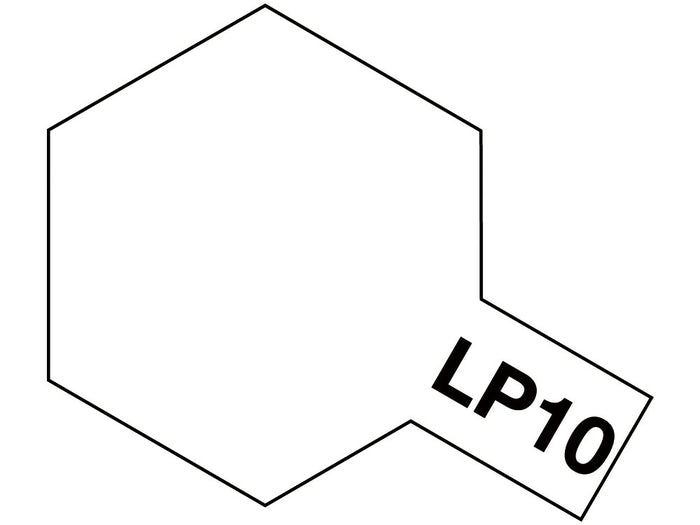 LP-10 Lacquer Thinner (10ml)