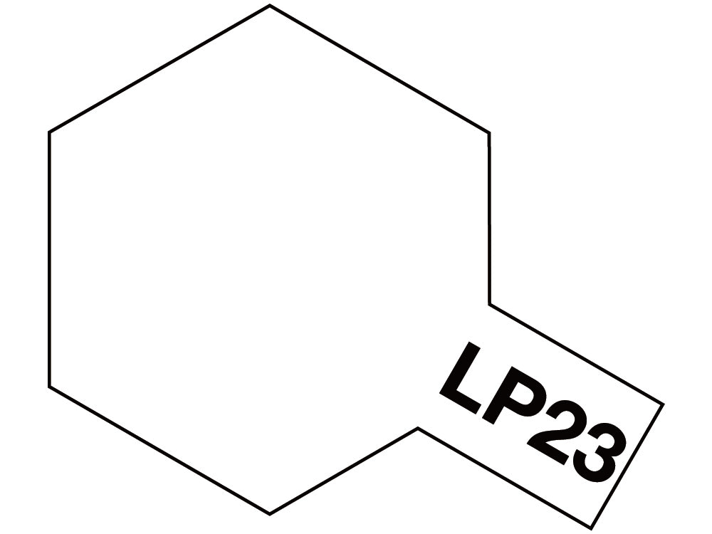 LP-23 Flat Clear