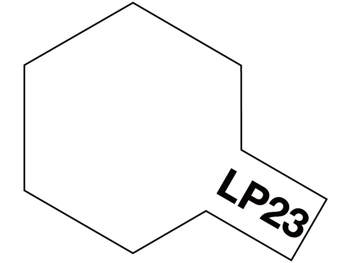 LP-23 Flat Clear