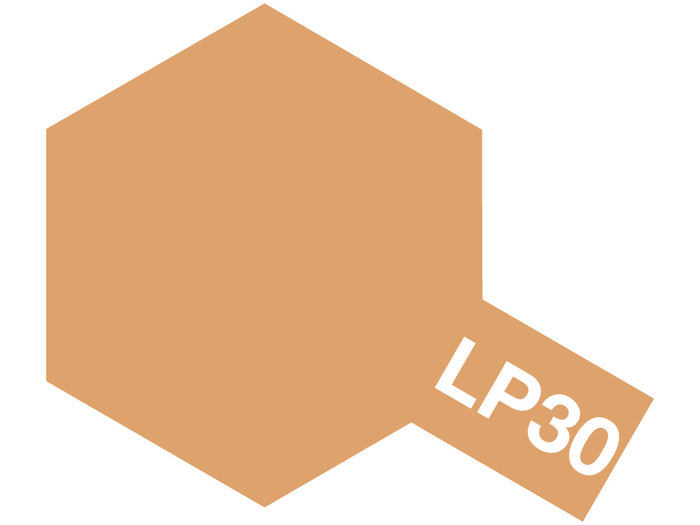 LP-30 Light Sand
