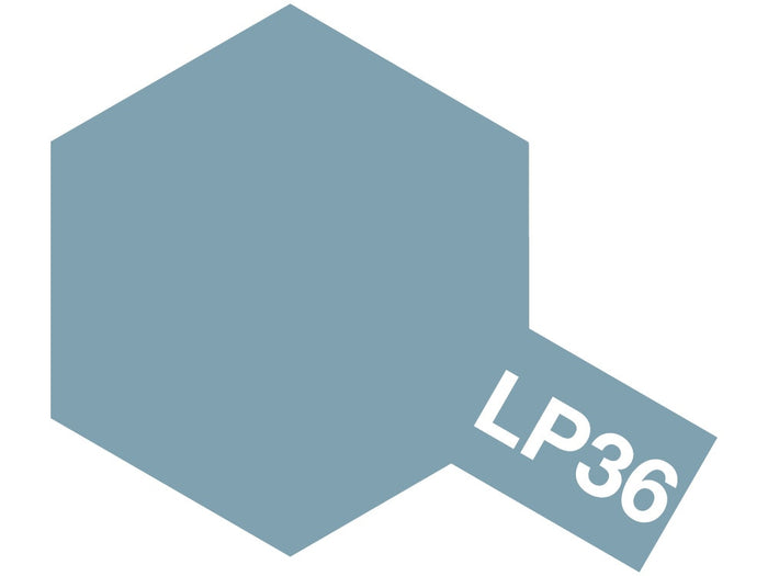 LP-36 Dark Ghost Gray