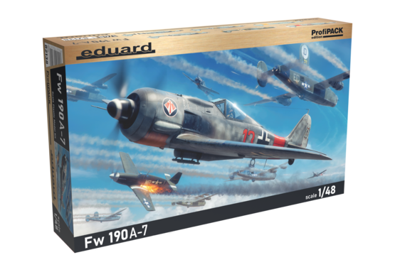 1/48 Fw 190A-7
