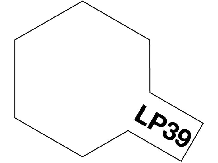LP-39 Racing White