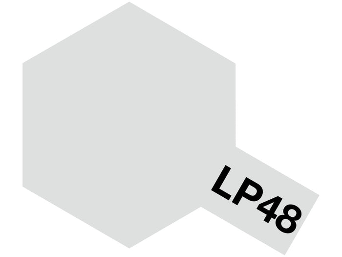 LP-48 Sparking Silver