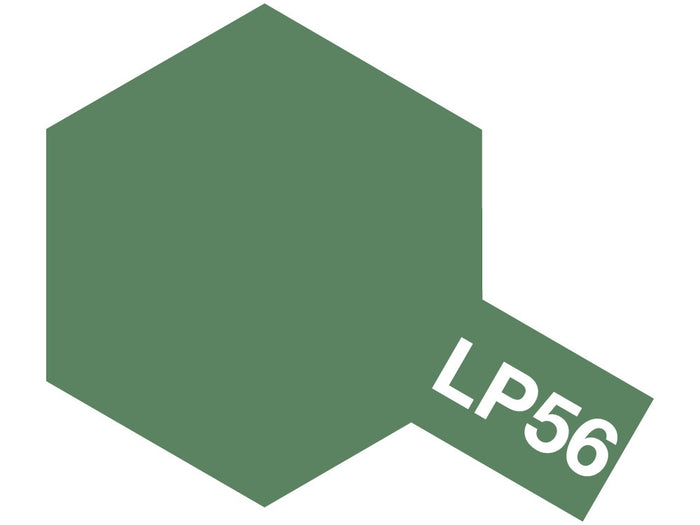 LP-56 Dark Green 2