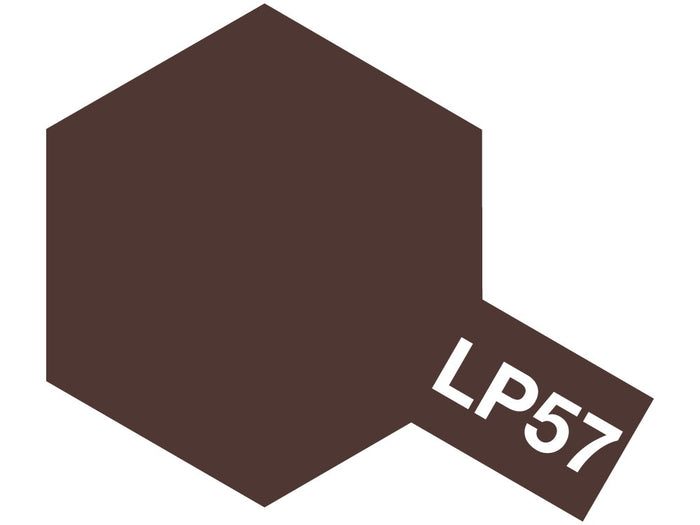 LP-57 Dark Brown 2