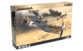1/48 Bf 109G-2 [Profipack Edition]