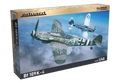 1/48 Bf 109K-4 [Profipack Edition]