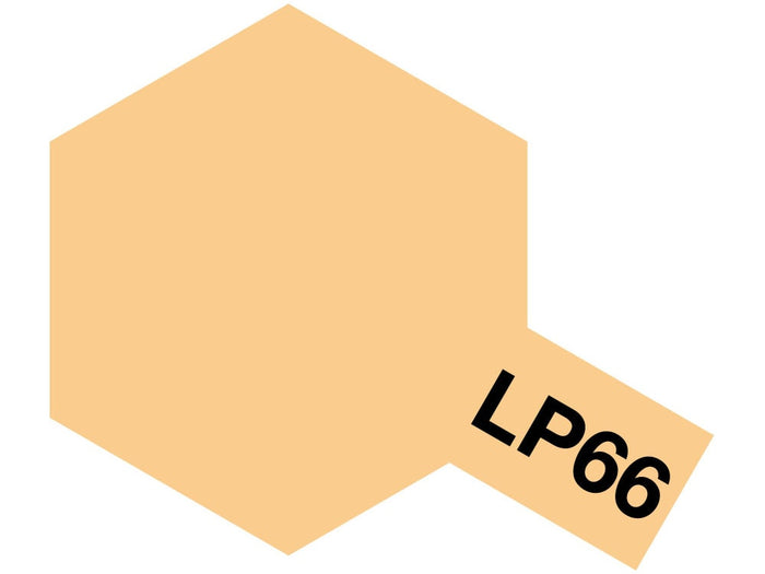 LP-66 Flat Flesh