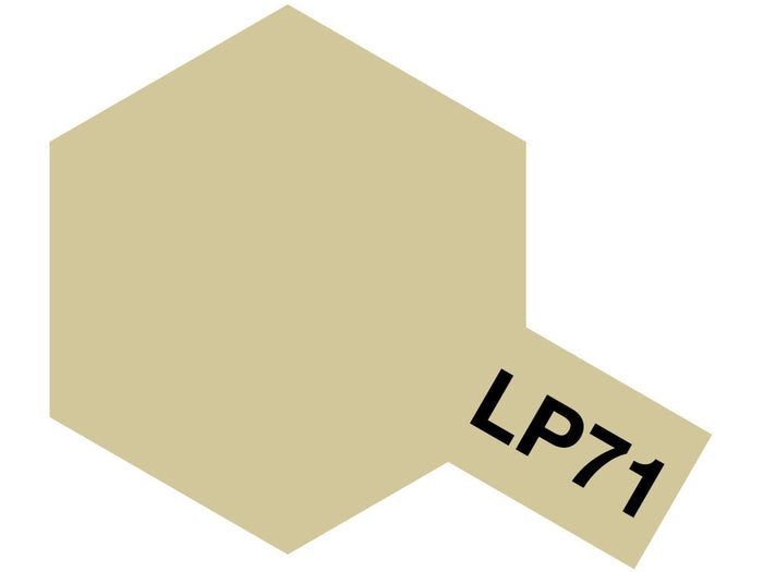 LP-71 Champagne Gold