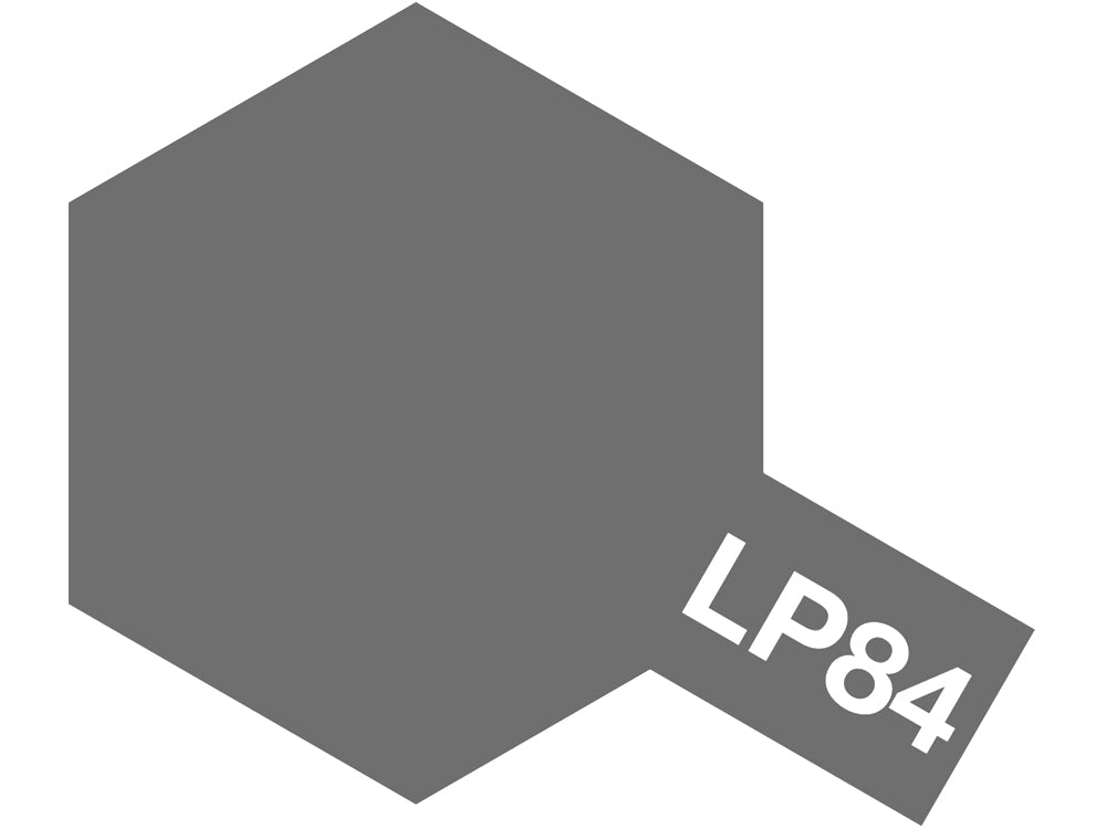 LP-84 Gray