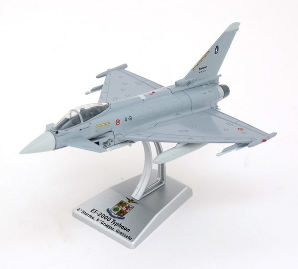 1/100 EF.2000 TYPHOON 4° St.Grosseto