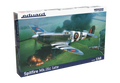 1:48 Spitfire Mk.IXc late 1/48 EDUARD-WEEKEND