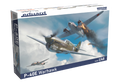 1/48 P-40E Warhawk