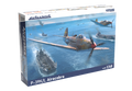 1/48 P-39K/L Airacobra [Weekend Edition]
