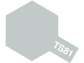 SPRAY Royal Light Gray