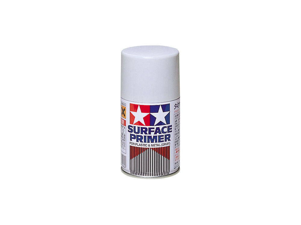 Primer Spray Grigio 100 ml