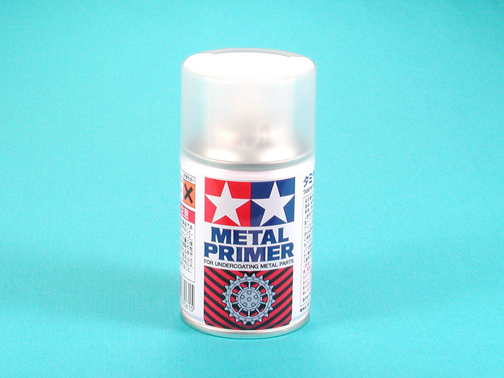 Primer Spray per Metallo 100 ml