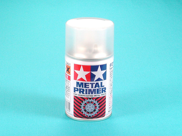 Primer Spray per Metallo 100 ml