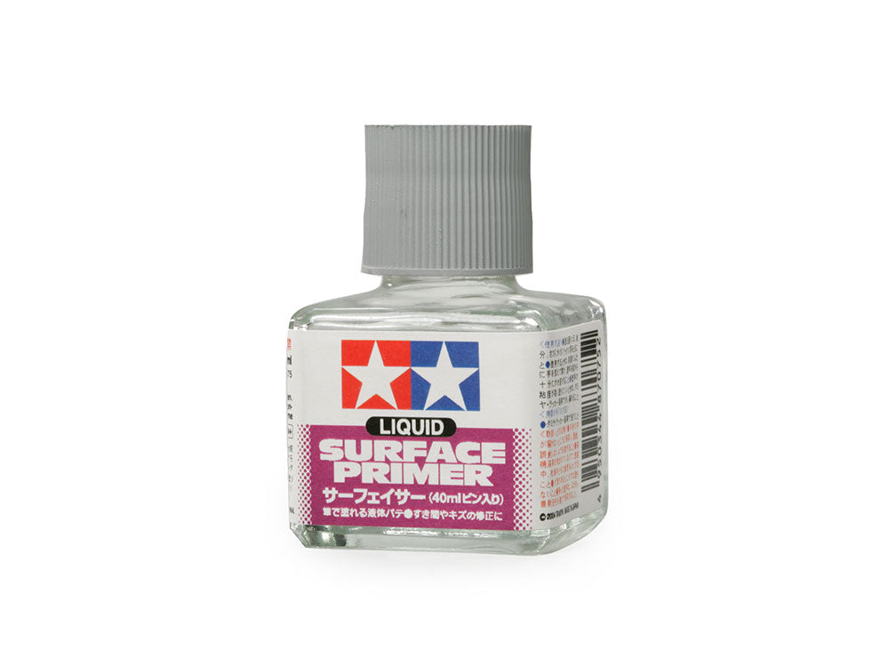 Primer Liquido 40 ml