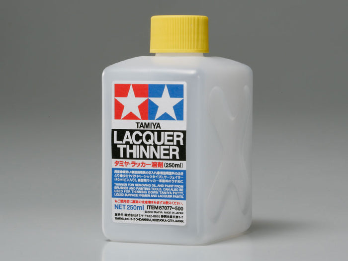 Diluente Lacquer 250 ml
