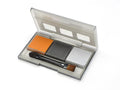 Set Invecchiamento C Argento/Metal