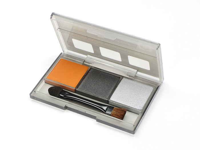 Set Invecchiamento C Argento/Metal