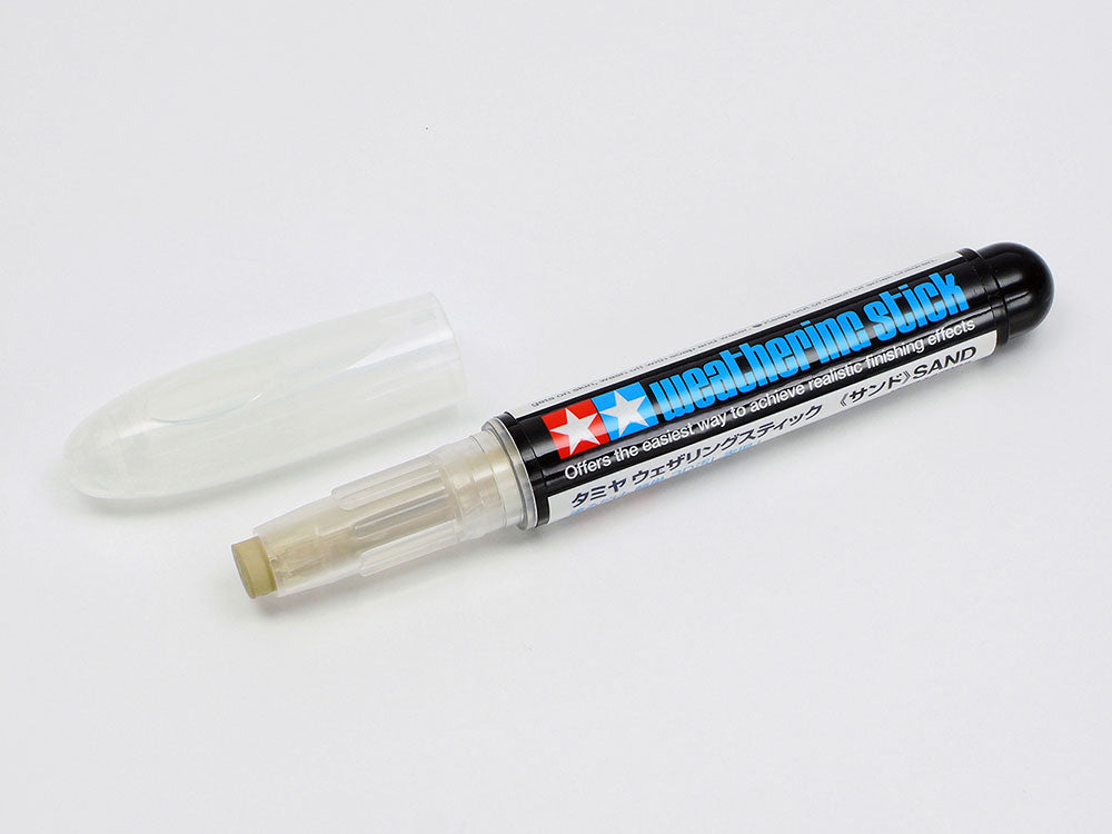 Stick Invecchiamento Sabbia