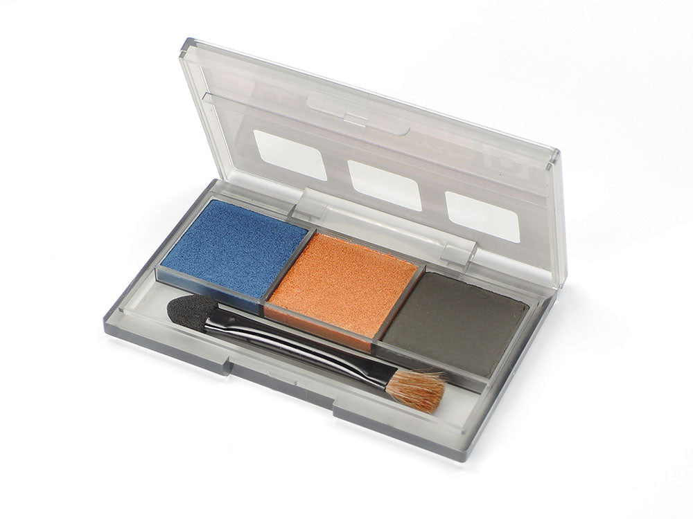 Set Invecchiamento D Brunitura/Olio Bruciato