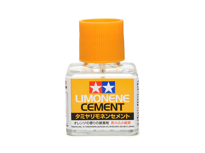 Cement Lemon 40 ml