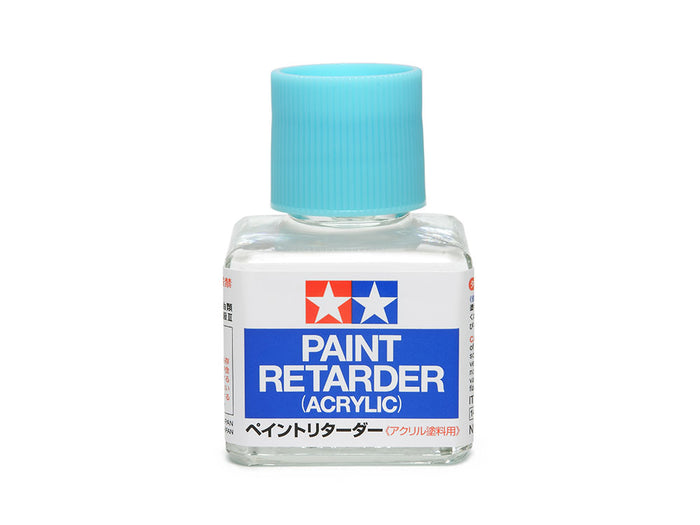 Paint Retarder Acrylic 40 ml